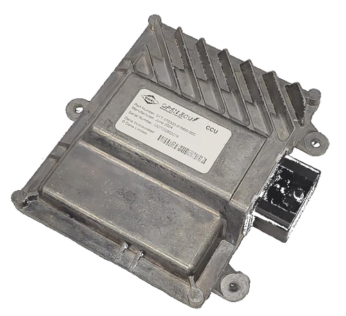 CCU OpenECU Charge Control Unit