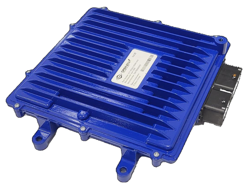 NX3 OpenECU Controller